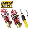 Suspensión roscada MTS Technik Seat Altea 2004-2015 MTSGWVW30 / MTSGWVW31