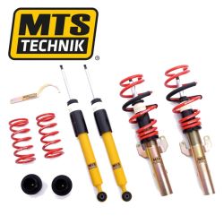 Suspensión roscada MTS Technik Seat Ibiza 6L 2002-2009 MTSGWVW29 / MTSGWVW29-S