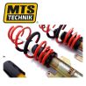 Suspensión roscada MTS Technik Seat Ibiza 6L 2002-2009 MTSGWVW29