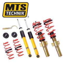 Suspensión roscada MTS Technik Seat Ibiza KJ desde 2017 MTSGWAU54