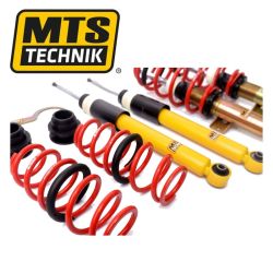 Suspensión roscada MTS Technik Seat Ibiza KJ desde 2017 MTSGWAU54