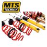Suspensión roscada MTS Technik Seat Ibiza KJ desde 2017 MTSGWAU54