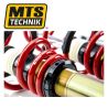 Suspensión roscada MTS Technik VW Beetle 5C 2011-2019 MTSGWVW36