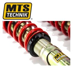 Suspensión roscada MTS Technik VW Golf 2 1983-1992 MTSGWVW08 / MTSGWVW08-C / MTSGWVW08-S