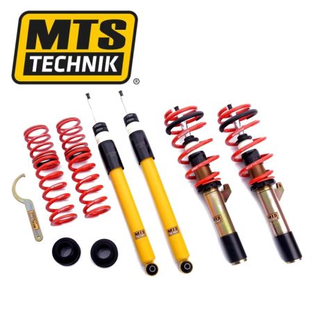 Suspensión roscada MTS Technik VW Passat B8 2014-2023 MTSGWVW55