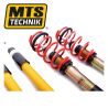 Suspensión roscada MTS Technik VW Passat B8 2014-2023 MTSGWVW55