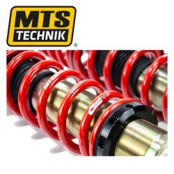 Suspensión roscada MTS Technik VW Polo 6N 1994-2001 MTSGWVW27
