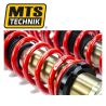 Suspensión roscada MTS Technik VW Polo 6N 1994-2001 MTSGWVW27