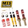 Suspensión roscada MTS Technik VW Polo 6R 2009-2017 MTSGWVW46