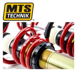 Suspensión roscada MTS Technik VW Scirocco 3 2008-2017 MTSGWVW36
