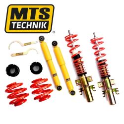 Suspensión roscada MTS Technik VW Transporter T5 2003-2015 MTSGWVW35