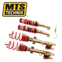 Suspensión roscada MTS Technik Alfa Romeo 156 1997-2005 MTSGWAL02 / MTSGWAL02-S