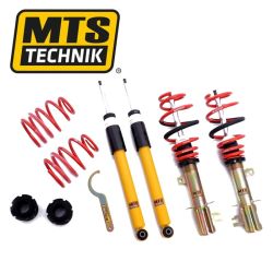 Suspensión roscada MTS Technik Alfa Romeo MiTo 2008-2018 MTSGWFI01 / MTSGWFI01-S