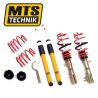 Suspensión roscada MTS Technik Alfa Romeo MiTo 2008-2018 MTSGWFI01 / MTSGWFI01-S