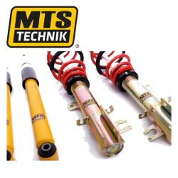 Suspensión roscada MTS Technik Alfa Romeo MiTo 2008-2018 MTSGWFI01 / MTSGWFI01-S