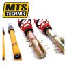 Suspensión roscada MTS Technik Alfa Romeo MiTo 2008-2018 MTSGWFI01 / MTSGWFI01-S