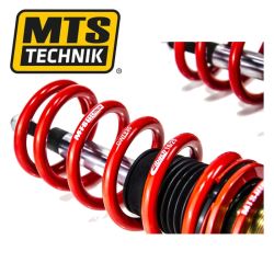 Suspensión roscada MTS Technik Abarth 500 / 595 / 695 desde 2008 MTSGWFI07