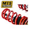 Suspensión roscada MTS Technik Abarth 500 / 595 / 695 desde 2008 MTSGWFI07