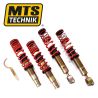 Suspensión roscada MTS Technik Honda Civic 5 1991-1995 MTSGWHO01