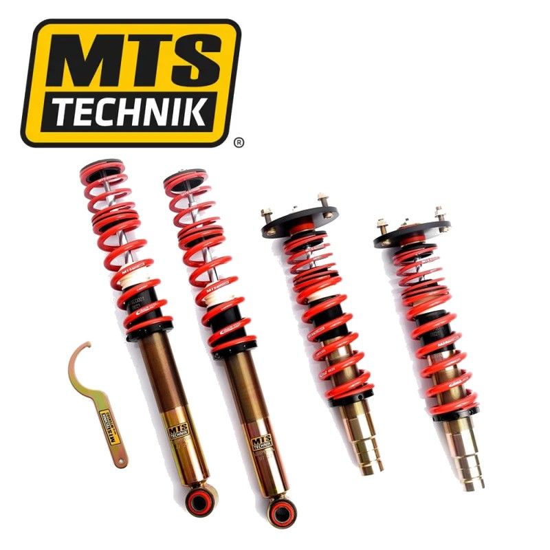 Suspensión roscada MTS Technik Mitsubishi Eclipse D30 1995-1999 MTSGWMI01 / MTSGWMI01-S