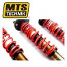 Suspensión roscada MTS Technik Mitsubishi Eclipse D30 1995-1999 MTSGWMI01 / MTSGWMI01-S