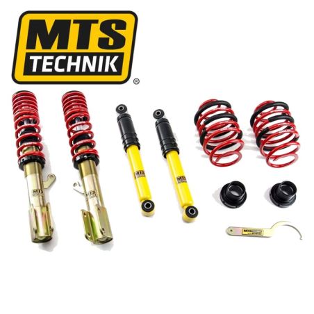 Suspensión roscada MTS Technik Opel Astra G 1998-2005 MTSGWOP01 / MTSGWOP01-C