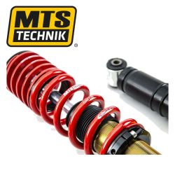 Suspensión roscada MTS Technik Opel Astra G 1998-2005 MTSGWOP01 / MTSGWOP01-C