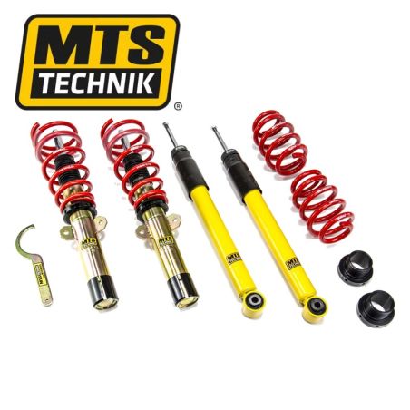 Suspensión roscada MTS Technik BMW Serie 1 F40 2019-2024 MTSGWBM70