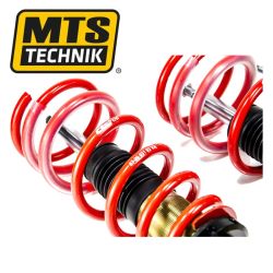 Suspensión roscada MTS Technik BMW Serie 1 F40 2019-2024 MTSGWBM70