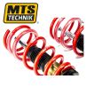 Suspensión roscada MTS Technik BMW Serie 1 F40 2019-2024 MTSGWBM70