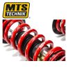 Suspensión roscada MTS Technik Toyota GT86 2012-2021 MTSGWTO02