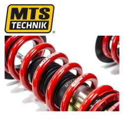 Suspensión roscada MTS Technik Subaru BRZ ZC 2012-2020 MTSGWTO02