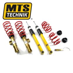Suspensión roscada MTS Technik Mercedes CLA C117 / X117 2013-2019 MTSGWMB03