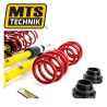 Suspensión roscada MTS Technik Mercedes CLA C117 / X117 2013-2019 MTSGWMB03