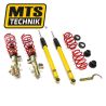 Suspensión roscada MTS Technik Ford Focus MK4 desde 2018 MTSGWFO21