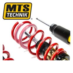 Suspensión roscada MTS Technik Ford Focus MK4 desde 2018 MTSGWFO21