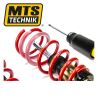 Suspensión roscada MTS Technik Ford Focus MK4 desde 2018 MTSGWFO21