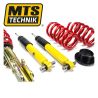 Suspensión roscada MTS Technik Ford Mustang S550 2015-2023 MTSGWFO24 / MTSGWFO25