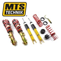 Suspensión roscada MTS Technik Hyundai i30 GD 2011-2017 MTSGWKI01