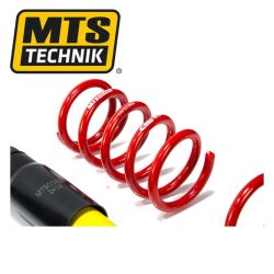 Suspensión roscada MTS Technik Renault Clio IV 2012-2019 MTSGWRE02