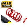Suspensión roscada MTS Technik Renault Clio IV 2012-2019 MTSGWRE02