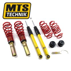 Suspensión roscada MTS Technik Porsche Macan 95B desde 2014 MTSGWAU23