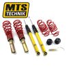 Suspensión roscada MTS Technik Porsche Macan 95B desde 2014 MTSGWAU23