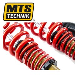 Suspensión roscada MTS Technik Porsche Macan 95B desde 2014 MTSGWAU23