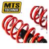 Suspensión roscada MTS Technik Tesla Model 3 desde 2017 MTSGWTE02