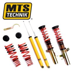 Suspensión roscada MTS Technik Volvo V40 2012-2019 MTSGWFO08