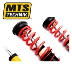 Suspensión roscada MTS Technik Volvo V40 2012-2019 MTSGWFO08