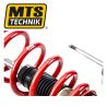 Suspensión roscada MTS Technik Mercedes-AMG A 45 W176 2013-2018 MTSGWMB26