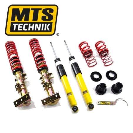 Suspensión roscada MTS Technik BMW M3 E36 1992-1999 MTSGWBM01