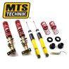 Suspensión roscada MTS Technik BMW M3 E36 1992-1999 MTSGWBM01